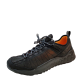Timberland Mens Shoes Solar Wave Lace Up waterproof Low Top Sneakers 8.5M Black from Affordable Designer Brands