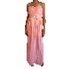 Teeze Me Juniors' Ruched Chiffon Sweetheart Gown