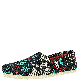 Women's Toms 'Classic - Blanket Print' Slip-On