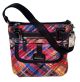 Tyler Rodan Berlin Medium Madres Print Crossbody