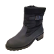 Trotters Womens  Shoes Berry Mid Calf waterproof Winter Snow Boots 7M Black 7M from Affordable Designer Brands