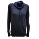Under Armour Featherweight Fleece Sweatshirt Midnight Navy Blue Medium
