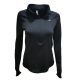 Under Armour ColdGear Half-Zip Top Sweater Black XSmall