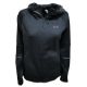 Under Armour Swacket Zip Jacket Black Small