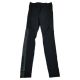 Under Armour ColdGear Fleece-Lined Compression Leggings Black XSmall
