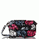 Vera Bradley All In One Iphone 6 Plus Cross Northern Lights front Affordable Designer Brands