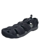 Weatherproof Vintage Men's Tampa Closed-Toe Sandals Black 12M Affordable Designer Brands