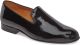 Vince Camuto Bravi Black Patent Leather Loafer 11.5M from Affordable Designer Brands