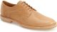 Vince Camuto Men's Horven Leather Oxfords Dress Shoe Light Tan Brown 12M from Affordable Designer Brands