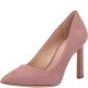 Vince Camuto Sariela Pumps Pink Suede 8M from Affordable Designer Brands