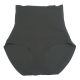 Wacoal Firm Control Smooth Complexion High-Waist Brief 808251 Black 