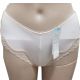 Whimsy by Lunaire Women's Aruba Boyshort panties Small Affordable Desigenr Brands