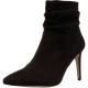 XOXO Taniah Booties Black 6M from Affordabledesignerbrands.com
