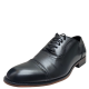 XRAY Men's Gent Dress  Oxfords Dress Black 11M Affordable Designer Brands