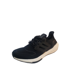 Adidas Mens Athletic Shoes GX3062 Ultraboost 22 Lace Up Sneakers Affordable Designer Brands