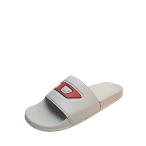 Diesel Mens SA-Mayemi D Synthetic slide Affordable Designer Brands