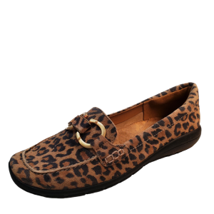 Easy Spirit Womens Avienta Flat Loafers Affordable Designer Brands