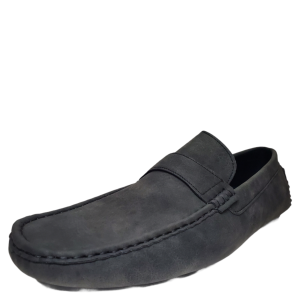 Gallery Seven Mens Casual Dri Black 8M from Affordable Designer Brands