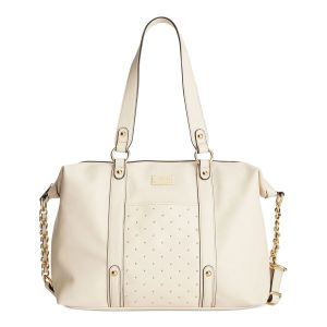 Inc International Concepts Parkin Dark Beige Tote