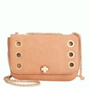 INC International Concepts Korra Crossbody Neutral 