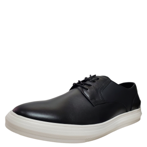 Kenneth Cole Reaction Mens Reemer Oxfords Black 8.5M US 7.5 UK 41.5 EU 7 MEX from Affordable Designer Brands