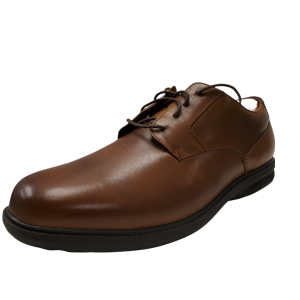 Nunn Bush Mens Marvin Street with KORE Comfort Technology Oxfords Black Leather 10.5 M US 9.5 UK 43.5 EU Affordable Designer Brands