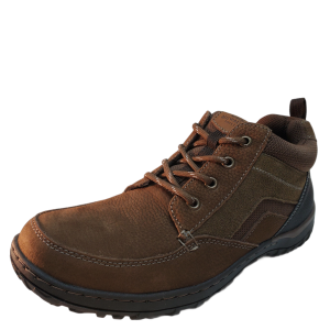 Nunn Bush Mens Quest Rugged Chukka Boots Tan Brown 8.5W US 7.5 UK 41.5 EU Affordable Designer Brands