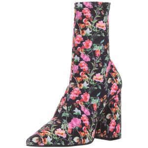 Steve Madden Women's Lombard Ankle Boot 