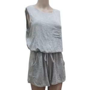 Calvin Klein Romper Quarry Grey Large Affordable Designer Brands