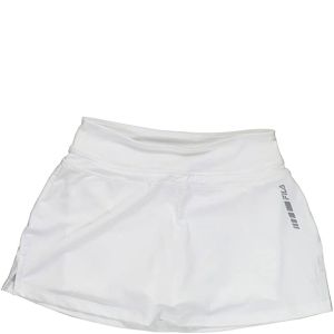 Fila  Platinum Tennis Skort White Xlarge