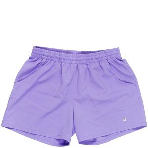 Fila Women's Essential Waistband Lightweight Shorts Small