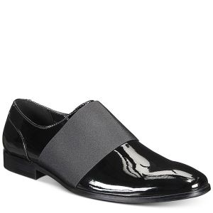 INC International Concept Mens Kain  Loafers Affordable Designer Brands