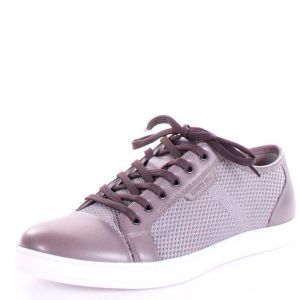 Kenneth Cole New York Mens Brand Low-Top Sneakers  Affordable Designer Brands