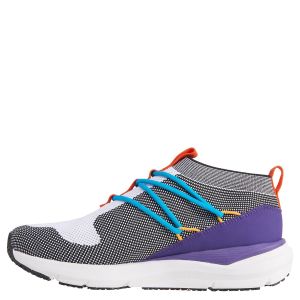 The North Face Men's Sumida Moc Knit Urban Explore White Black Sneakers 10M Affordable Designer Brands