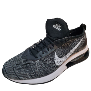 Nike Mens Air Max Flyknit Racer Sneakers Affordable Designer Brands