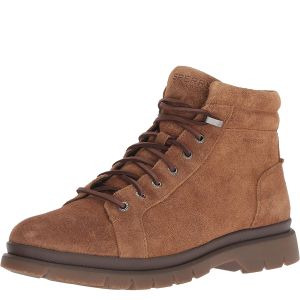 Sperry Men's Watertown LTT Outdoor Boots  Suede  Affordable Designer Brands