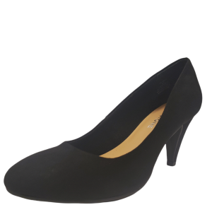 Sun + Stone Womens Felix Fabric Pumps