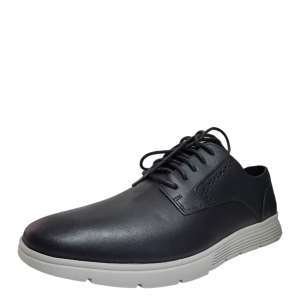 Timberland Mens Franklin Park Brogue Dress Oxfords Leather Black 8M US 7.5 UK 41.5 EU from Affordable Designer Brands