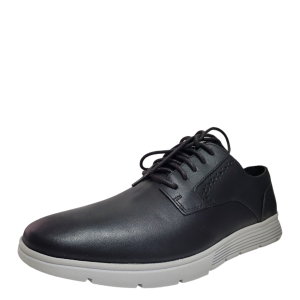 Timberland Mens Franklin Park Leather Oxfords Affordable Designer Brands