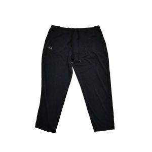 Under Armour Threadborne Training Pants Black XLarge