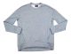 32 Degrees Drop-Shoulder Fleece Top Sweatshirt Heather Grey XLarge