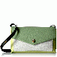 Anne Klein Sheryl Shoulder Bag Pistachio