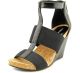 Bcbgeneration Barlee Platform Wedge Sandals