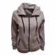 Calvin Klein Performance Logo Zip Hoodie Jacket Pink