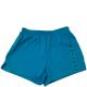 Energie Juniors Jillian Elastic Waist Pull-On Short Green Capri Breeze Medium