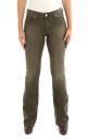 Henry & Belle Womens Signature Boot Cut Jeans Size 29 Light Moss Light Green  Affordable Designer Brands