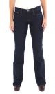 Henry & Belle Womens Ideal Boot Cut Jeans Size 29 Dark Indigo Dark Blue Affordable Designer Brands