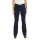 Henry & Belle Women’s Signature Boot Cut Jeans Clean Dark