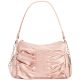 Inc International Concepts Evie Blush Crossbody Handbag front Affordable Designer Brands