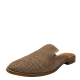 Indigo Rd. Women's Hayze Mules Brown Taupe  8M Affordable Designer Brands